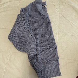 American Eagle sweaters (4)